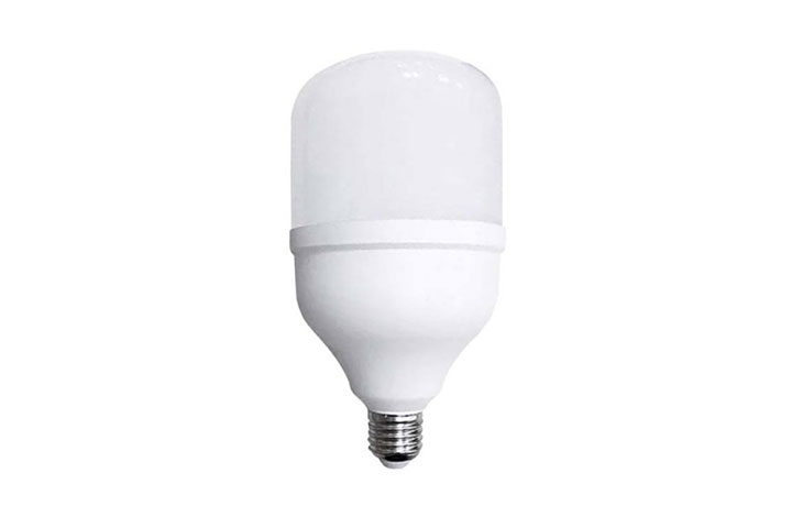 Bombillo led 20w e27 6500k
