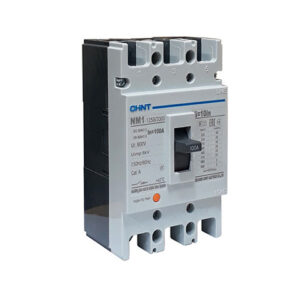 Breacker industrial 3x100