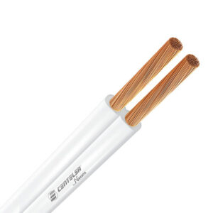 Cable Duplex 2x16 spt 60°c 300v