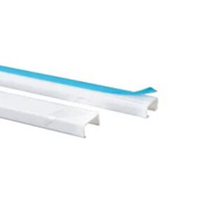 Canaleta Dexon 20 x 12 con adhesivo