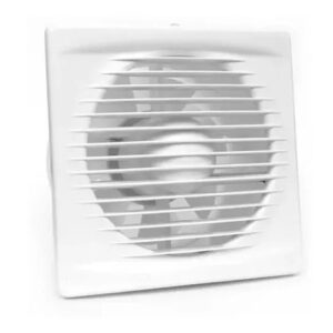 Extractor ocho cuadrado de plastico