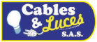 Cables y luces
