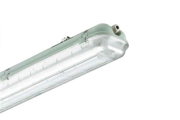 Modulo hermetico 2x3254 T8-T5 ITL36