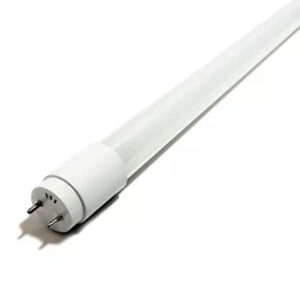 Tubo 18w T8 led 6500k vidrio ITL02