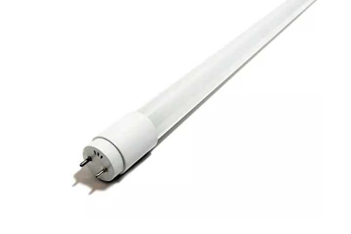 Tubo 18w T8 led 6500k vidrio ITL02