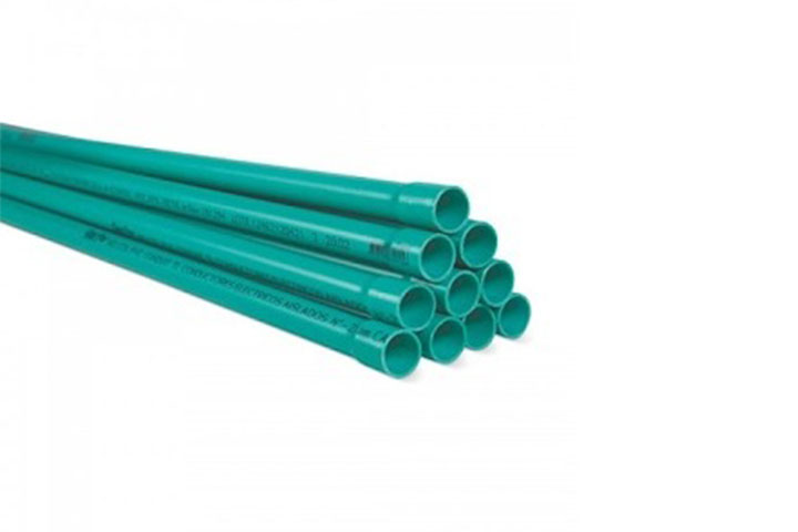 Tubo pvc 1/2